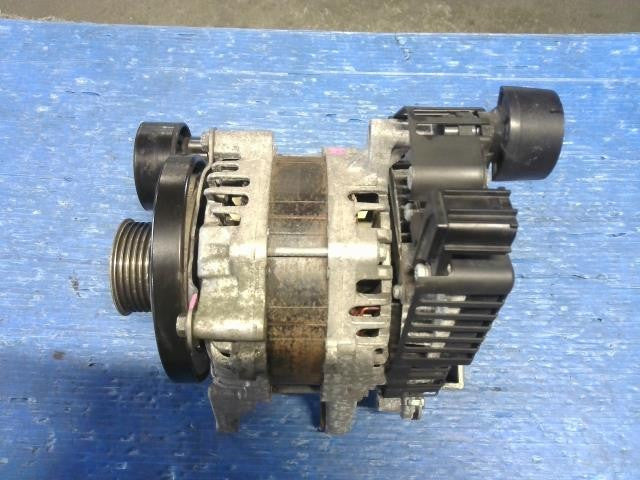 [ALTERNATOR]NISSAN SERENA GFC27 MR20DD AT 2WD #0BD3253176979