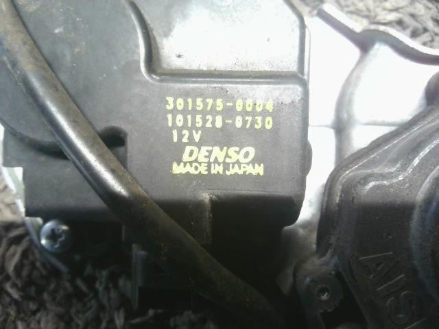 [Right R door lock solenoid]SUZUKI EVERY WAGON DA64W K6A AT 4WD #0BD3253171860