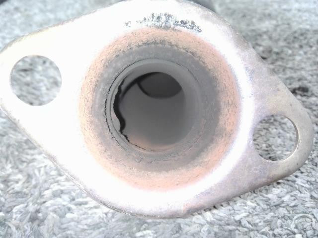 [EXHAUST PIPE]SUZUKI EVERY VAN DA64V K6A AT 2WD #0BD3253170885