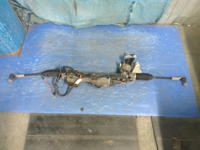 [RACK & PINION]VOLKSWAGEN TIGUAN 5NDFGF DFG AT 4WD #0BD3253174298