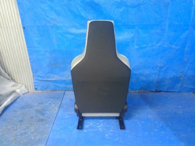 [DRIVER SEAT]SUZUKI ALTO HA36S R06A AT 2WD #0BD3253177007
