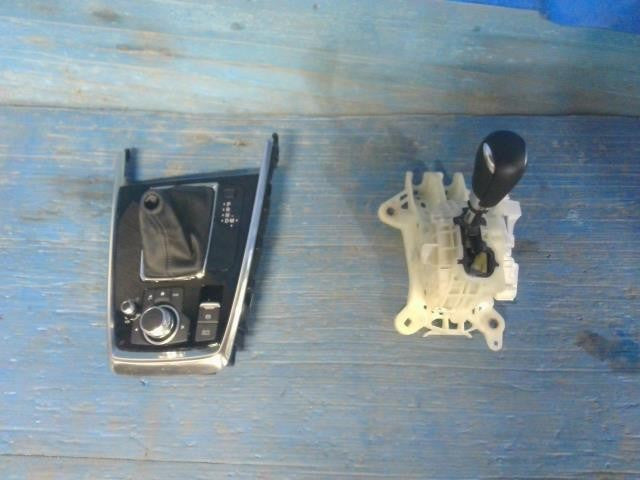 [SHIFT LEVER]MAZDA CX-8 KG2P   #0BD3253171152