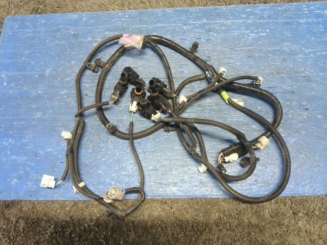 [SONAR]TOYOTA PRIUS ZVW52   #0BD3253181247