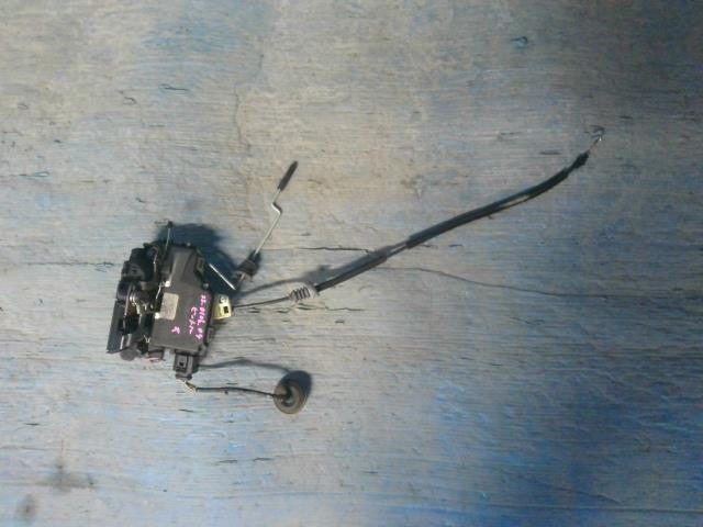 [SOLENOID VALVE FR]VOLKSWAGEN NEW　BEATLE 9CBFS BFS AT 2WD #0BD3253170867