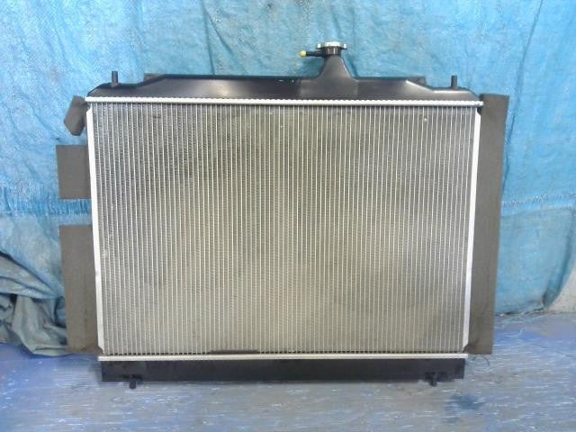 [RADIATOR]NISSAN SERENA C25   #0BD3253178609