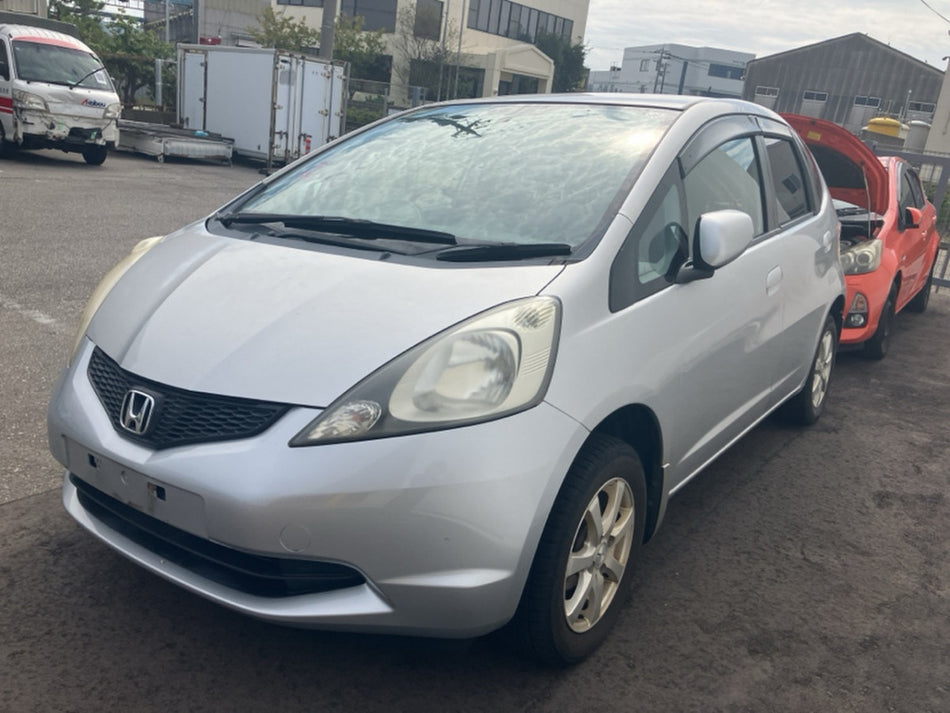 [REAR GATE]HONDA FIT GE6 2009 L13A FF AT 2WD #000325A975772