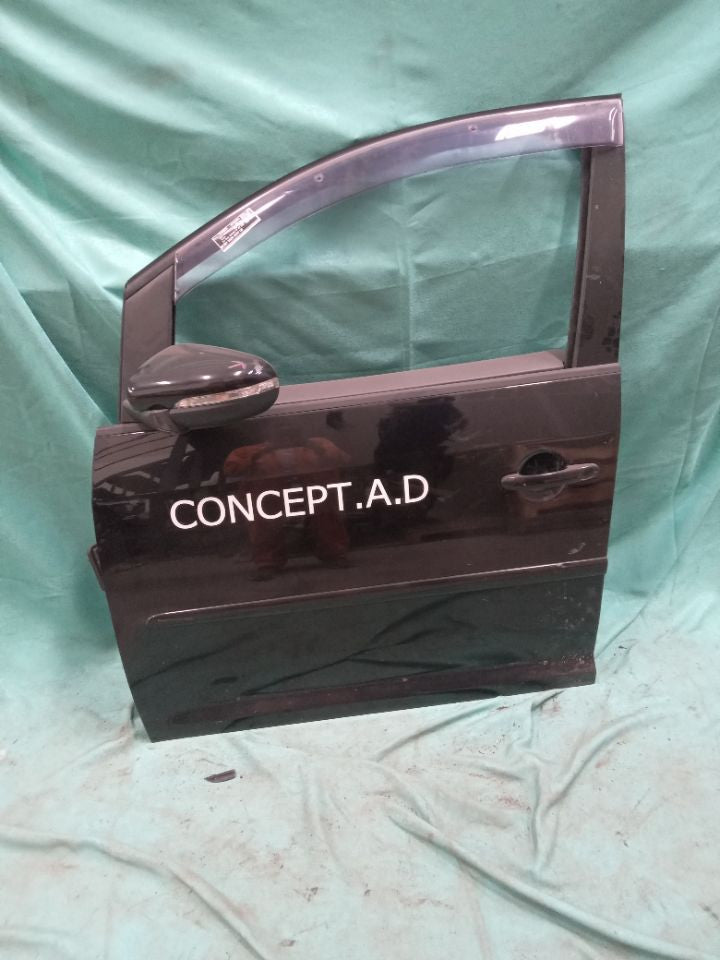 [F DOOR ASSY LH]VOLKSWAGEN GOLF TOURAN 1TCAV 2011 CAV FF AT 2WD #0003249741523