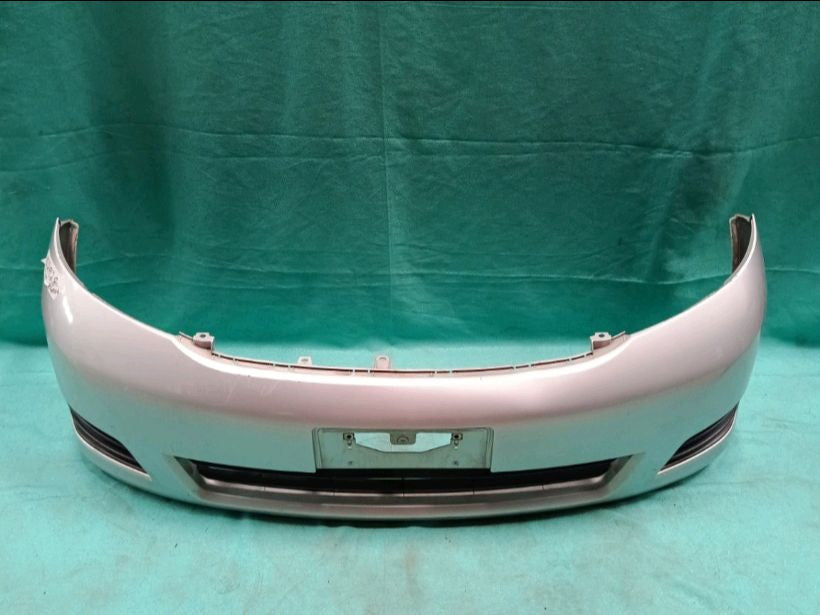 [F BUMPER ASSY]TOYOTA ISIS ZGM10G 2010 2ZR-FAE FF AT 2WD #0003253852928