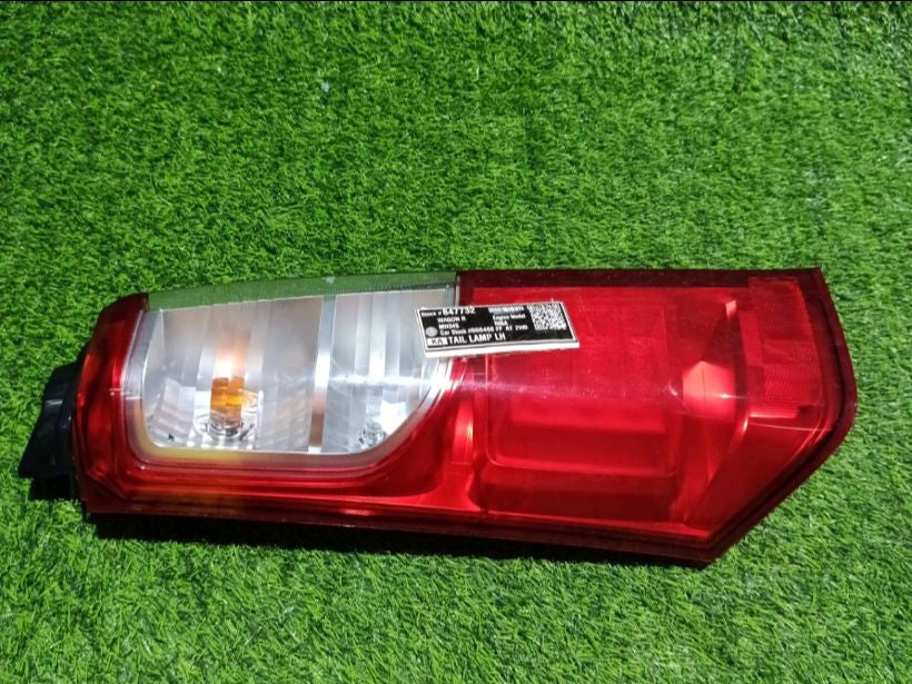 [TAIL LAMP LH]SUZUKI WAGON R MH34S R06A FF AT 2WD #0003253847732