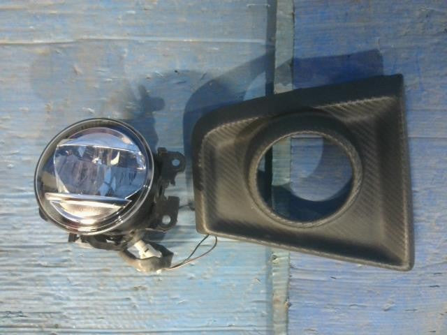 [FOG LAMP LH]SUZUKI WAGON R MH55S   #0BD3253172109