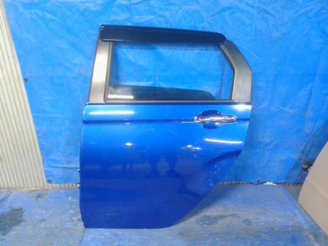 [R DOOR ASSY LH]HONDA N-WGN JH1 S07A AT 2WD #0BD3253181348