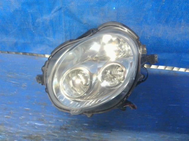 [HEADLIGHT ASSY LH]DAIHATSU COPEN L880K JB-DET AT 2WD #0BD3253182994