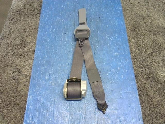 [DRIVER SEAT BELT]TOYOTA CORSA EL51 4E-FE AT 2WD #0BD3253176967