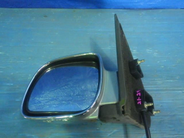 [SIDE MIRROR LH]DAIHATSU TERIOS KID J131G EF-DET AT 2WD #0BD3253170851
