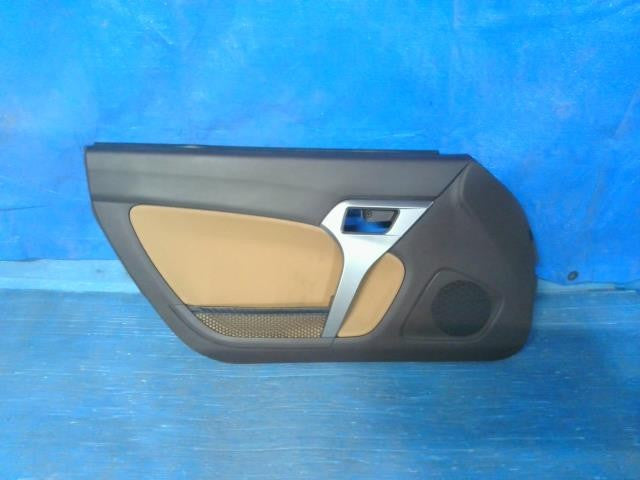 [F DOOR TRIM LH]DAIHATSU COPEN LA400K KF MT 2WD #0BD3253170992