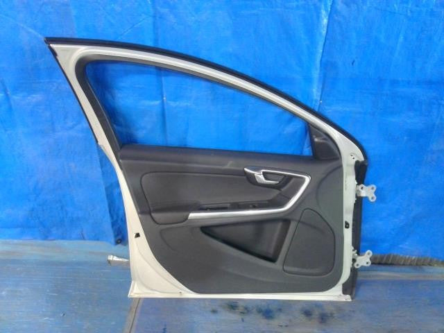 [F DOOR ASSY LH]VOLVO S60 FB4164T B4164T AT 2WD #0BD3253171770