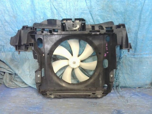 [RADIATOR FAN]MITSUBISHI i HA1W 3B20 AT 2WD #0BD3253178632