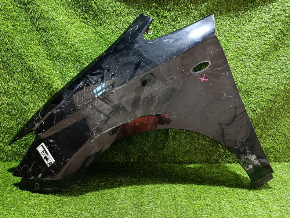 [FENDER LH]TOYOTA WISH ZGE20G 2010 2ZR-FAE FF AT 2WD #0003253860839
