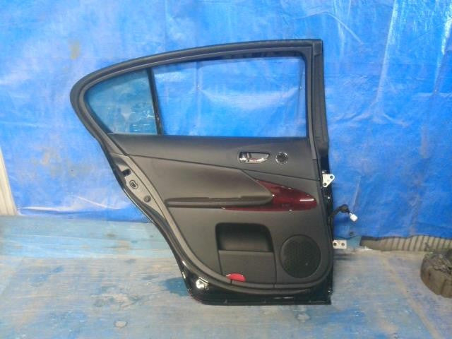 [R DOOR ASSY LH]LEXUS GS GRS191 2GR-FSE AT 2WD #0BD3253171140