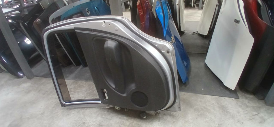 [R DOOR ASSY RH]MITSUBISHI MIRAGE A05A 2012 3A90 FF AT 2WD #000323C572665