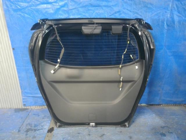 [REAR GATE]HONDA FREED HYBRID GP3 LEA AT 2WD #0BD3253174743