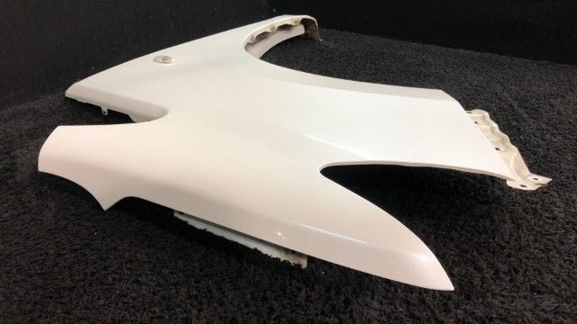 [FENDER LH]NISSAN SERENA C26 2011 MR20DD FF AT 2WD #000322C327387