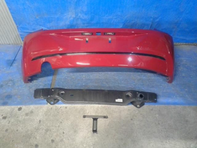 [R BUMPER ASSY]BMW 1SERIES 1A16 N13B16A AT 2WD #0BD3253174246