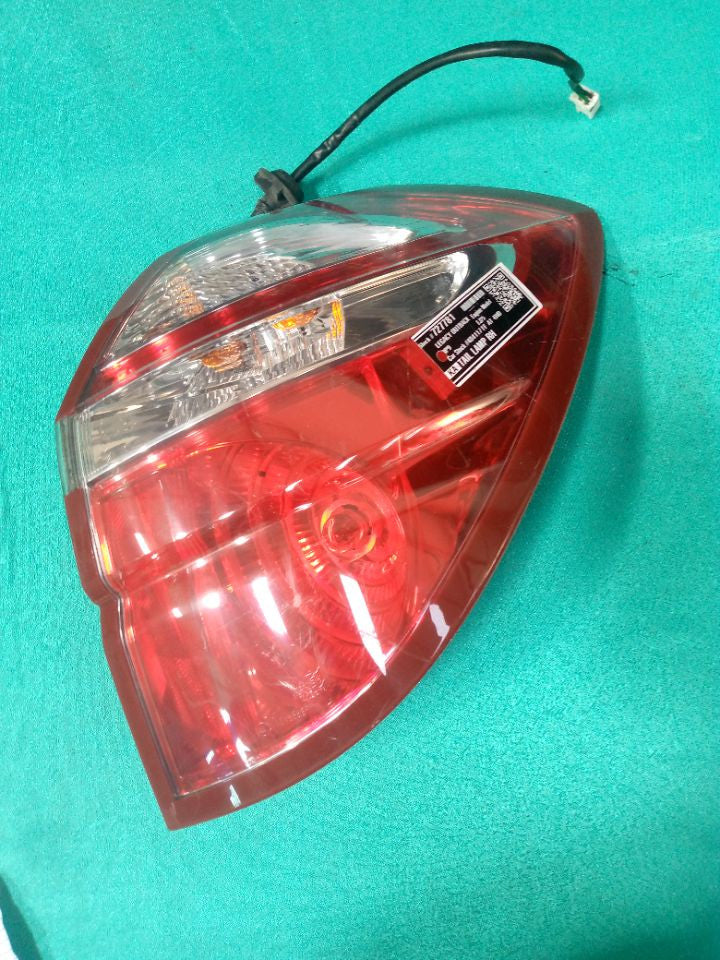 [TAIL LAMP RH]SUBARU LEGACY OUTBACK BP9 2007 EJ25 FF AT 4WD #0003248727781