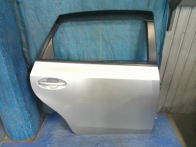 [R DOOR ASSY RH]TOYOTA PRIUS α ZVW40W 2ZR-FXE AT 2WD #0BD3253182868