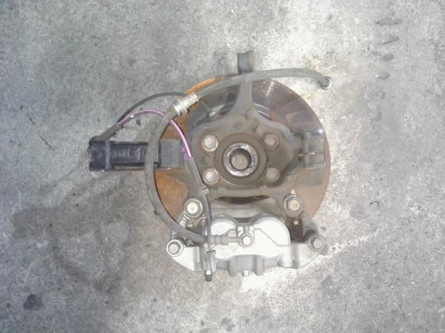 [F KNUCKLE HUB ASSY RH]SUZUKI LANDY SC27 MR20 AT 2WD #0BD3253172903