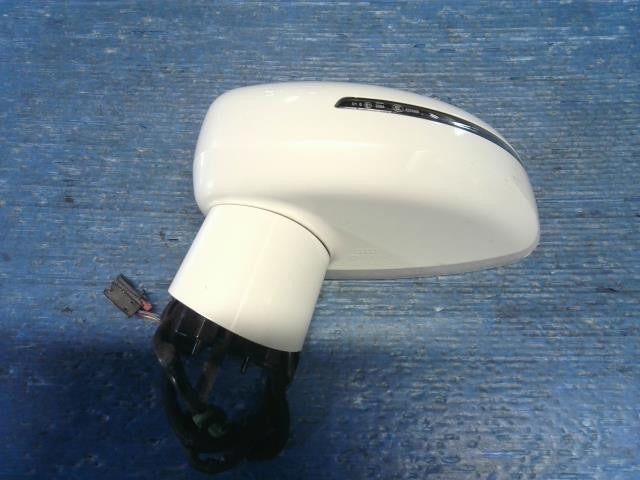 [SIDE MIRROR LH]AUDI TT 8JCDA CDA AT 2WD #0BD3253183010