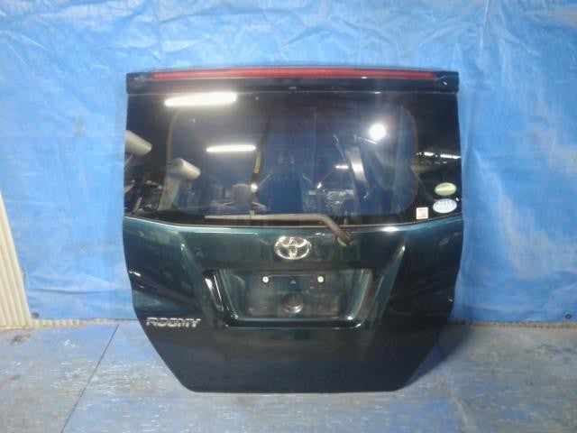 [REAR GATE]TOYOTA ROOMY M900A   #0BD3253181370