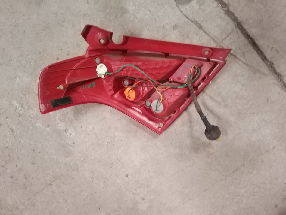 [TAIL LAMP RH]SUZUKI SWIFT ZC71S 2010 K12B FF AT 2WD #0003244641090
