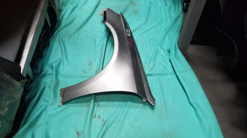 [FENDER LH]SUBARU LEGACY TOURING WAGON BP5 2007 EJ20 FF AT 4WD #0003246682672