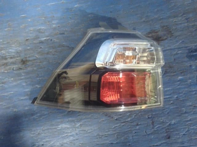 [TAIL LAMP LH]HONDA STEPWAGON RG3 K24A AT 2WD #0BD3253181668