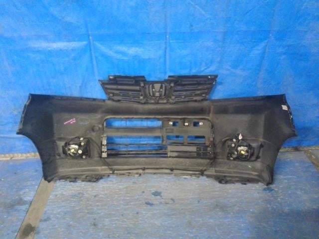 [F BUMPER ASSY]HONDA ZEST SPARK JE1 P07A AT 2WD #0BD3253176678