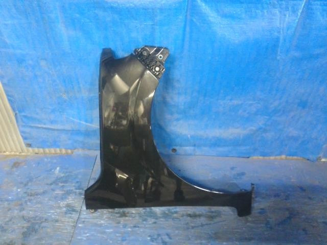 [FENDER RH]DAIHATSU MIRA COCOA L675S KF-VE AT 2WD #0BD3253181445