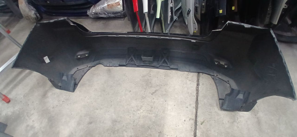 [R BUMPER ASSY]SUBARU IMPREZA SPORTS GP7 2013 FB20 FF AT 4WD #0003243616705