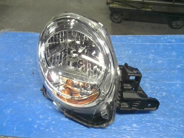 [HEADLIGHT ASSY RH]DAIHATSU CAST LA250S KF AT 2WD #0BD3253174378