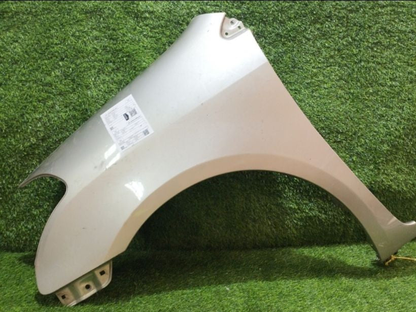 [FENDER LH]TOYOTA RAUM NCZ25 2005 1NZ-FE FF AT 4WD #0003263053618