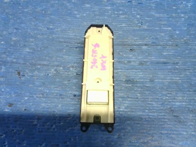 [P/W SWITCH SET]TOYOTA VOXY ZRR70W 3ZR-FAE AT 2WD #0BD3253178353