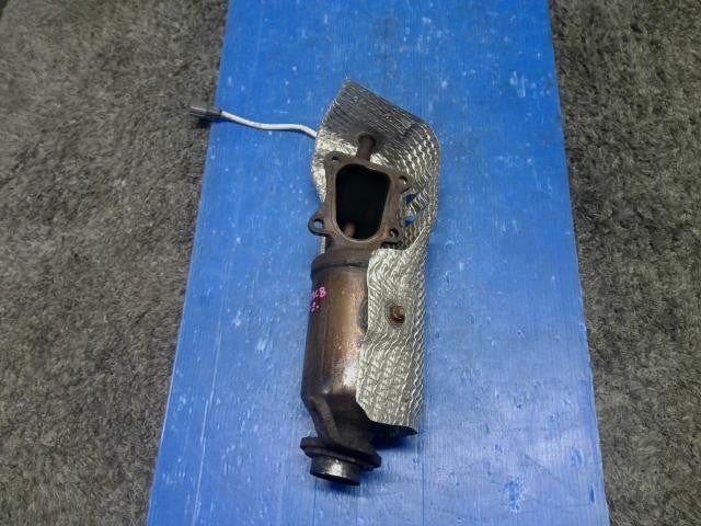 [CATALYTIC CONVERTER]TOYOTA ROOMY M900A 1KR-VET AT 2WD #0BD3253172806
