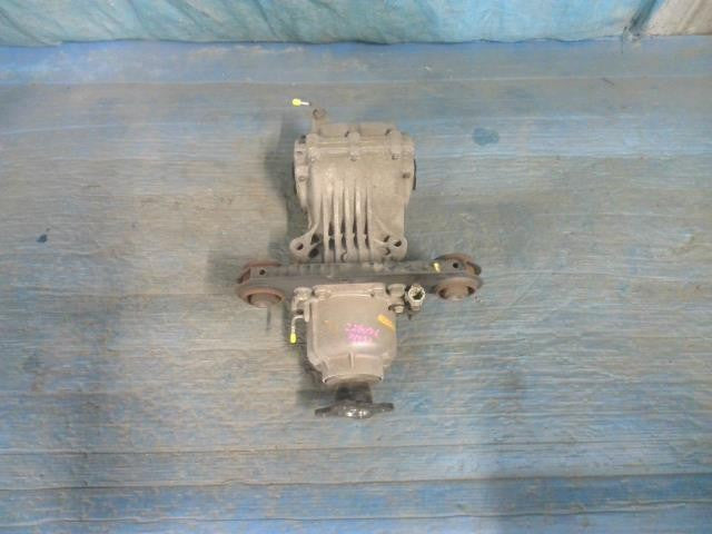 [R DIFFERENCIAL]NISSAN X-TRAIL NT31 MR20DE AT 4WD #0BD3253174229