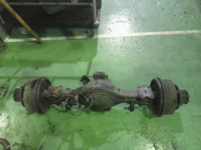 [R AXLE ASSY]ISUZU ELF NPR85AN   #0BD3253174642
