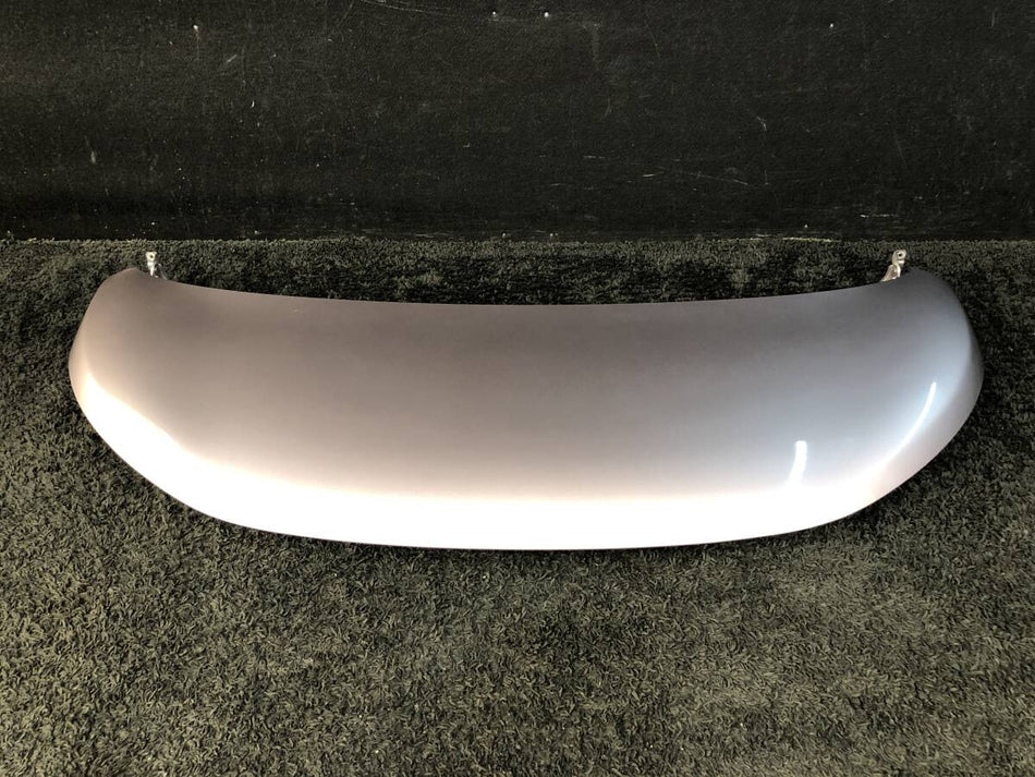 [BONNET]SUZUKI SOLIO MA36S 2016 K12C FF AT 4WD #000324B775114