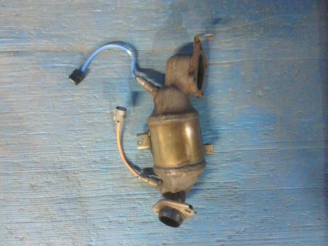[EXHAUST MANIFOLD]SUZUKI WAGON R MH55S   #0BD3253172111