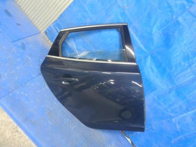 [R DOOR ASSY RH]VOLVO V40 MB4164T B4164T AT 2WD #0BD3253172672