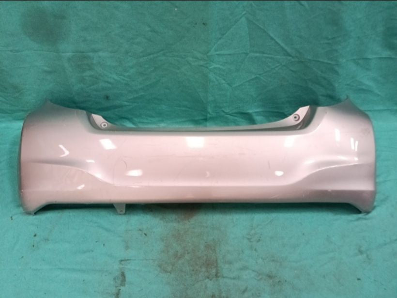 [R BUMPER ASSY]TOYOTA VITZ KSP130 2013 1KR-FE FF AT 2WD #0003264074666