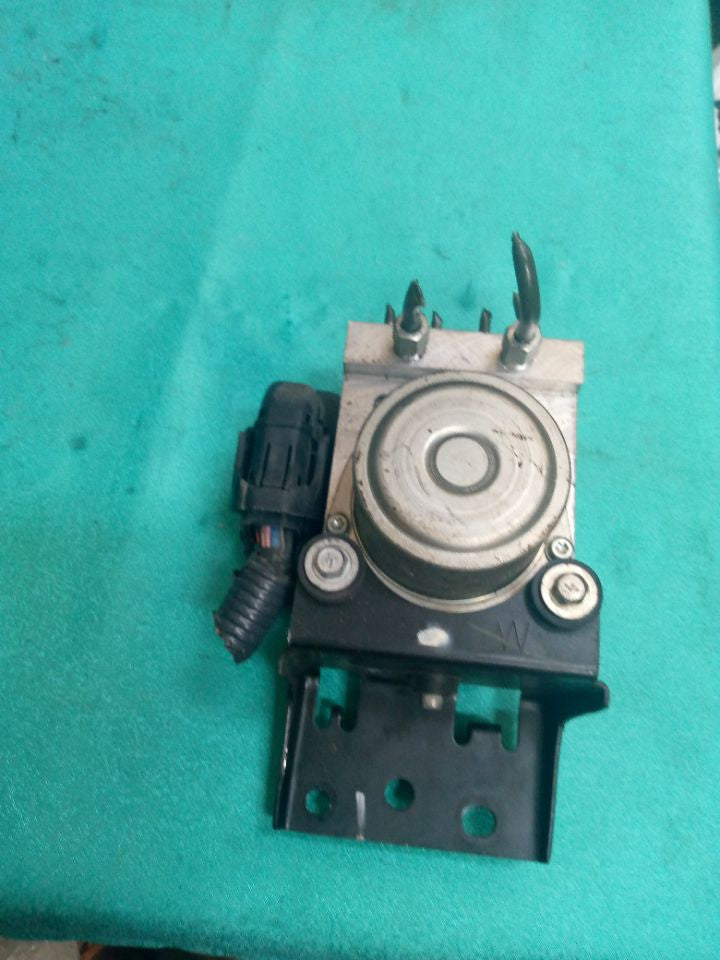 [ABS ACTUATOR]NISSAN SERENA C26 2012 MR20DD FF AT 2WD #0003249736630