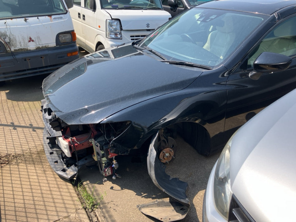 [RACK & PINION]MAZDA ATENZA SEDAN GJ2FP 2014 SH-VPTR FF MT 2WD #0003255896134